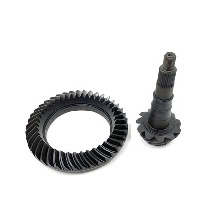 American Axle Gear Set, Ring And Pinion, 9.25 In. Beam-Front Axle, 3.73 Axle Ratio 40036546